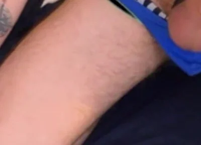 Jerking - Huge Cumshot