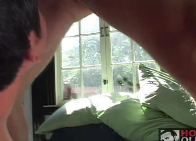 Real Couples: Blaine & Eduardo