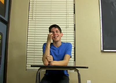 Braden's a Snickerdoodle