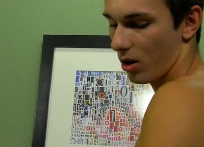 Let's Play a Game, Shall We'