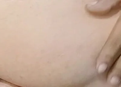I'll Swallow It All, Even if This Huge Toy Rips My Ass Apart.