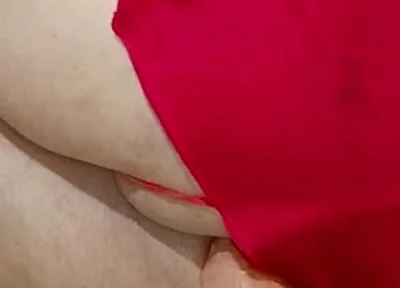I Don't Think I Can Swallow This Enormous Dildo