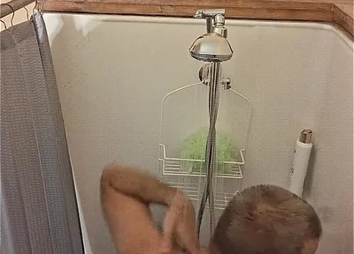 Moring Shower- Made with Clipchamp.mp4