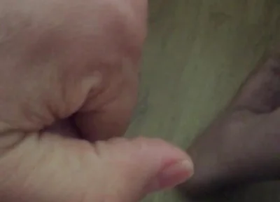 Hairy Dick