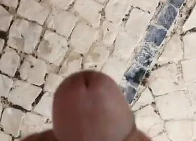 Eyeview Video of Me Jerking off and Cumming