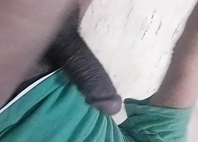 You Are Waiting for My Day