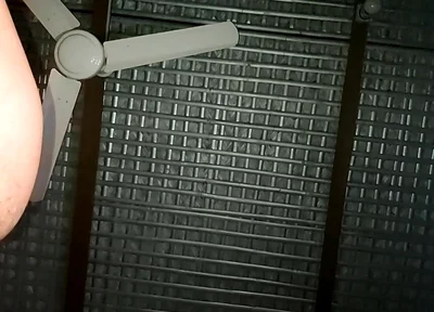 He Fucked Me Until I Cum