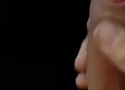 Hot Cum Shot