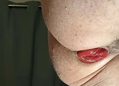 Anal Seduction Game