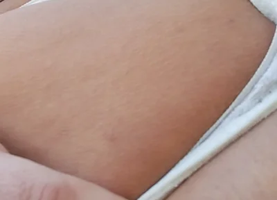 In Outdoor Thong