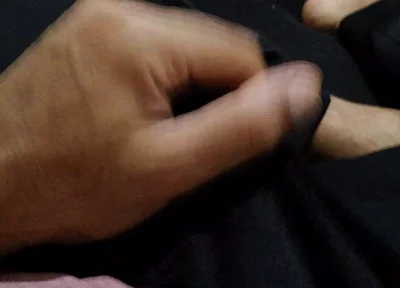 Provocative Touching