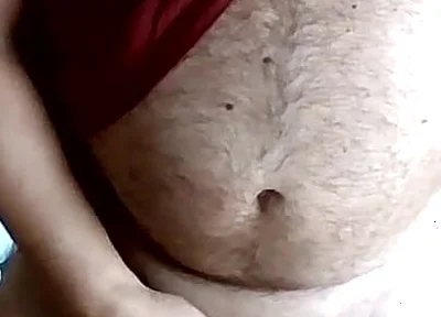 Dad Warm off