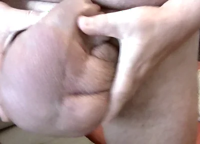 Daddy Big Sack