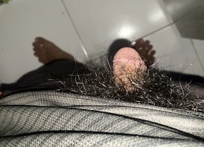 The Most Awesome Masturbation Session in the Room