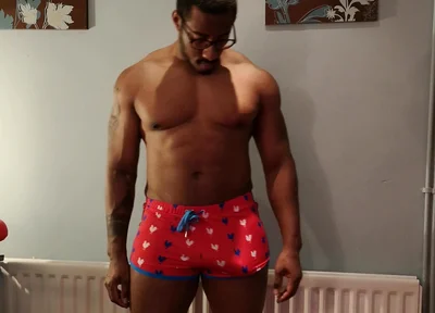 Love These Shorts. Amadeus Mode