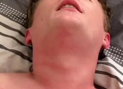 Another Twink Destoryed by My Big Cock