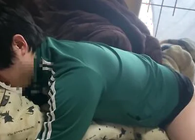 Japanese Students 18+ Love Pseudo Sex Be Careful Of Intense Eroticism