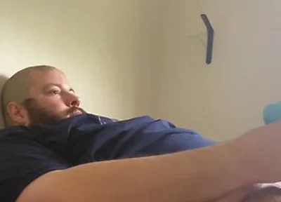 Thinking About You Got Me Too Horny
