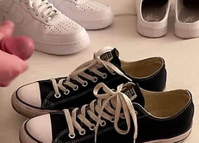 Converse Cum
