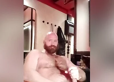 Ending This Evening With Some Thick Cum