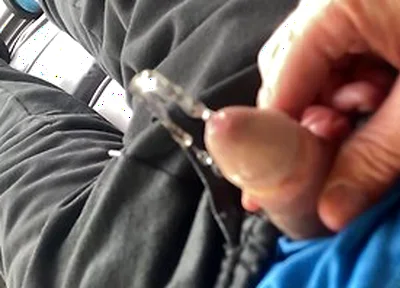 Too Tired To Masturbate In Pissed Flooded Layers When I Went To Bed, Completed The Cycle In The Morn