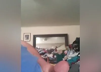 Fat Stepdaddy Scott Talks About Fucking