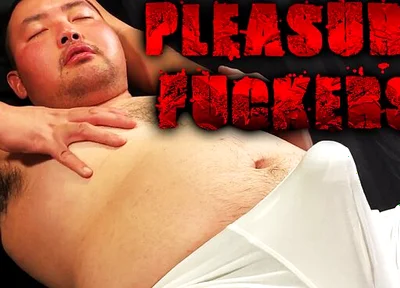 Pleasure Fuckers