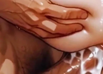 My Neighbor Fucked Me Hard Inside My Apartment. Anime Hentai