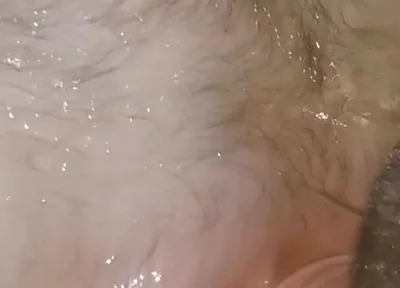 My Piss in the Bath so Hornyyyyy