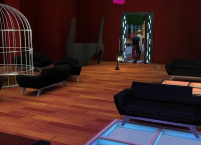 First a Step-son, but Now a Sissy Girl