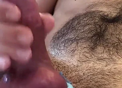 Edging Twink Boy Long Wank Cumshot