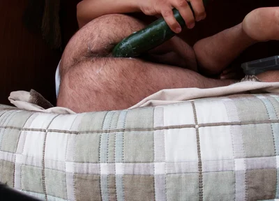 Deep Toy Play - Intense Solo Fantasy for Anal Lovers