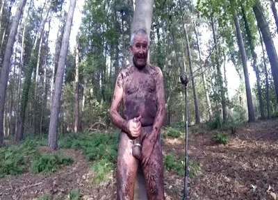 Part 3 Dirty Play in the Woods