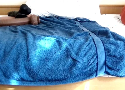 Old Daddy Dildo Game