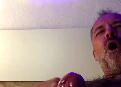 Stream Started. Daddybearvlc