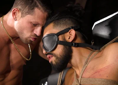 American Sicko Part 3: Friend of the Psycho