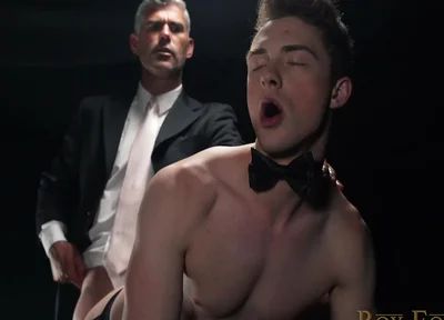 Big Dick Frenzy