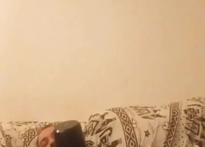 Jonas Masturbating with Bribrador