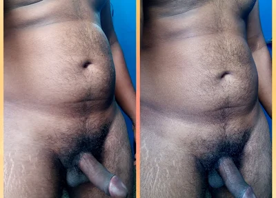 A Big Cock Oil Massage and Girl Fuck