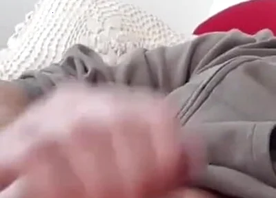 Watch Me Touch Myself