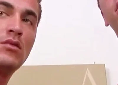 Hazing: Pledge Derrick Blows Another Guy