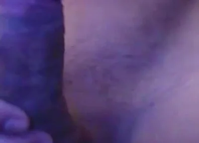 Big White Cock