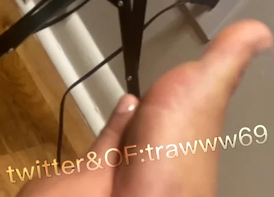 Feet Friday