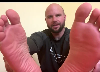 You Call Me in Your Office to Scold Me