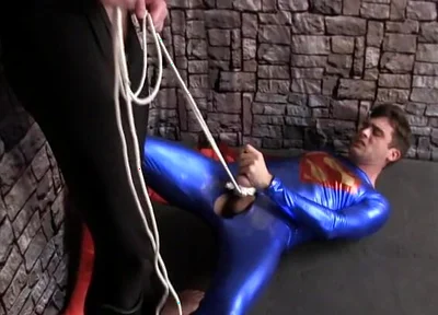 Training of Superman