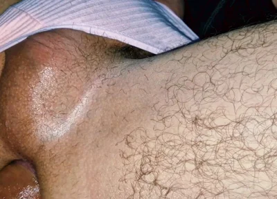 Hot Cruise, a Stranger Got Into My Pants and Fucked Me on the Highway Without a Condom in the Car