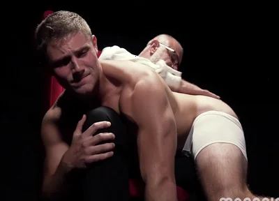 Stepdaddy Doctors Forbidden Love