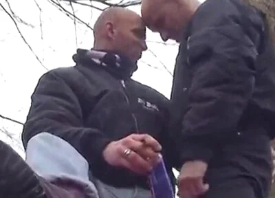skinhead boys cock sucking