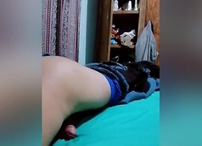 Cum With No Hands