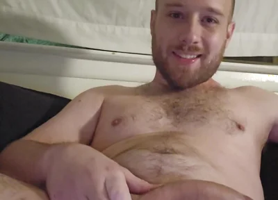 Cum Play with Me